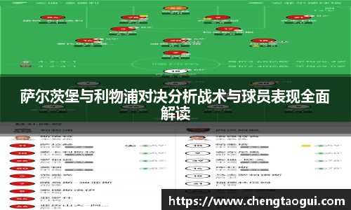 萨尔茨堡与利物浦对决分析战术与球员表现全面解读