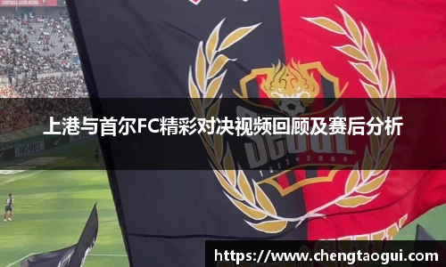 上港与首尔FC精彩对决视频回顾及赛后分析