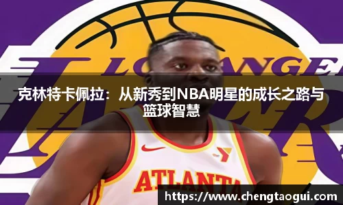克林特卡佩拉：从新秀到NBA明星的成长之路与篮球智慧